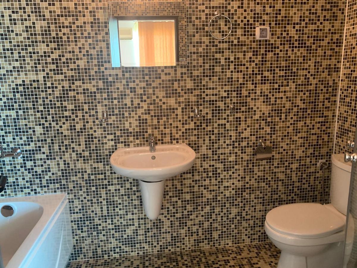 Appartamento Апартамент В Сарафово Burgas Esterno foto