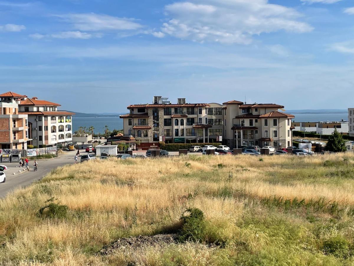 Appartamento Апартамент В Сарафово Burgas Esterno foto