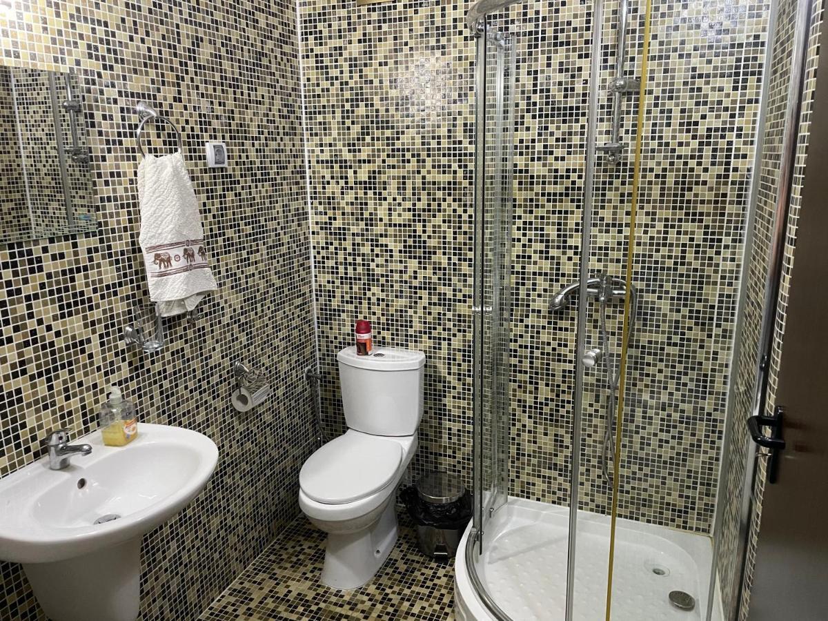 Appartamento Апартамент В Сарафово Burgas Esterno foto